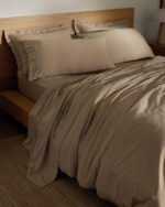 Soft-Wash Cotton Pillowcases - Image 4