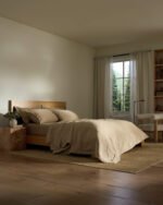 Soft-Wash Cotton Quilt Set - Image 50
