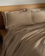 Soft-Wash Cotton Shams - Image 2