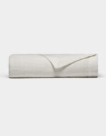 Waterfront Grid Matelasse Blanket - Image 10