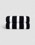 Classic Stripe Resort Towel Bundle - Image 12