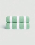 Classic Stripe Resort Towel Bundle - Image 9