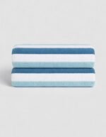 Classic Stripe Resort Towel Bundle - Image 3