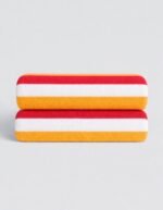 Classic Stripe Resort Towel Bundle - Image 6