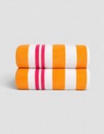 Classic Stripe Resort Towel Bundle - Image 19