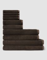 Complete Ribbed Terry Bath Bundle - Image 27