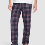 Men's Farmhouse Pajama Pant