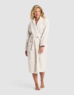 Luxe Bath Robe - Image 37