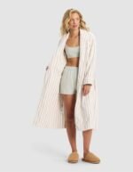 Luxe Bath Robe - Image 34