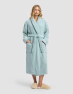 Luxe Bath Robe - Image 3