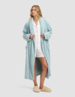 Luxe Bath Robe - Image 4
