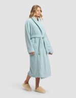 Luxe Bath Robe - Image 60