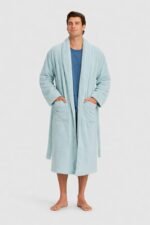 Luxe Bath Robe - Image 44
