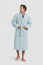 Luxe Bath Robe - Image 43
