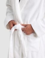 Luxe Bath Robe - Image 59