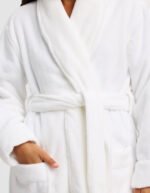 Luxe Bath Robe - Image 12