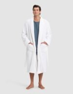 Luxe Bath Robe - Image 56
