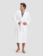 Luxe Bath Robe - Image 55