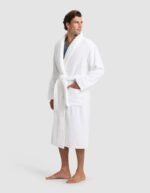 Luxe Bath Robe - Image 57