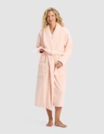 Luxe Bath Robe - Image 13
