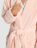 Luxe Bath Robe - Image 17
