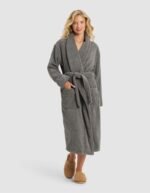 Luxe Bath Robe - Image 5