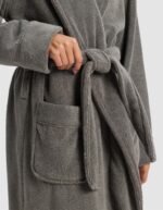Luxe Bath Robe - Image 9