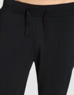 Men's Bamboo Stretch-Knit Short Sleeve Tee & Pant Pajama Set - Image 12