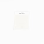 Soft-Wash Cotton Sheet Swatch - Image 6