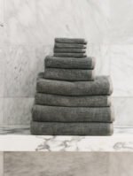 Complete Ribbed Terry Bath Bundle - Image 20
