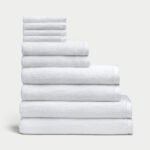 Complete Ribbed Terry Bath Bundle - Image 10