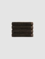 Complete Ribbed Terry Bath Bundle - Image 32