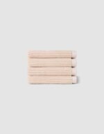 Complete Ribbed Terry Bath Bundle - Image 36