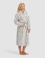 Luxe Bath Robe - Image 26
