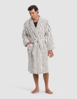 Luxe Bath Robe - Image 28