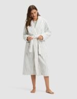 Luxe Bath Robe - Image 18