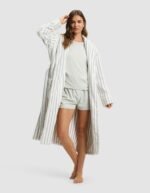 Luxe Bath Robe - Image 21