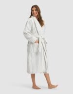 Luxe Bath Robe - Image 20