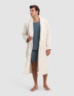 Luxe Bath Robe - Image 39