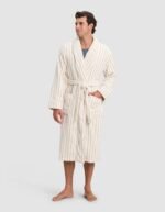 Luxe Bath Robe - Image 38