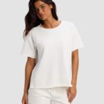 Women's Chelsea Short Sleeve